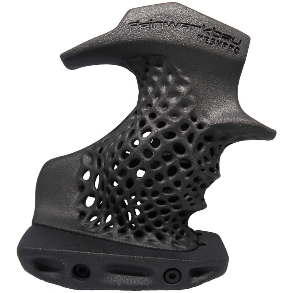 Meshpro Anatomical Grip For Fwb P X Sport Shooting Depot