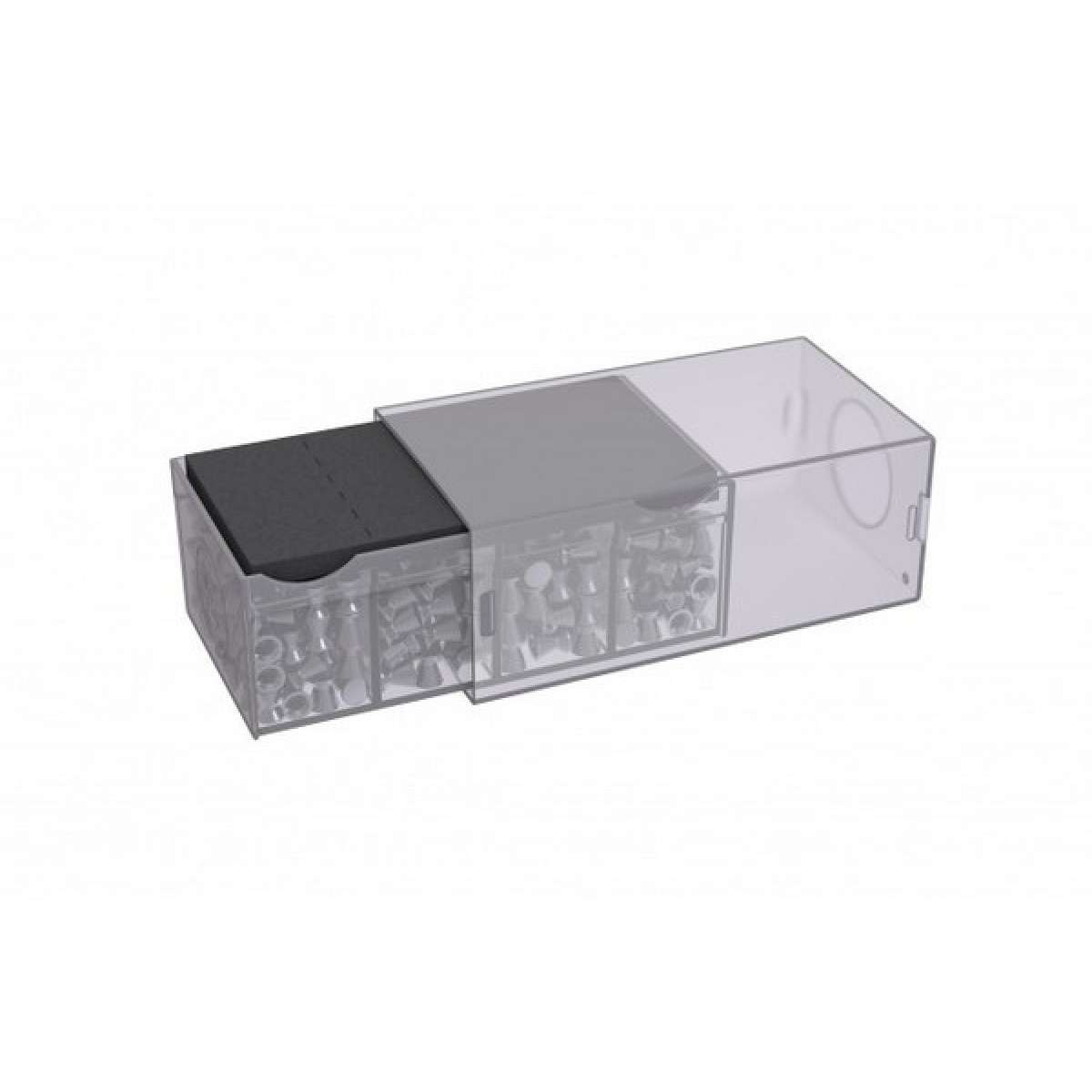 ELEY Tenex Air Pellets (4.51mm) - Image 3