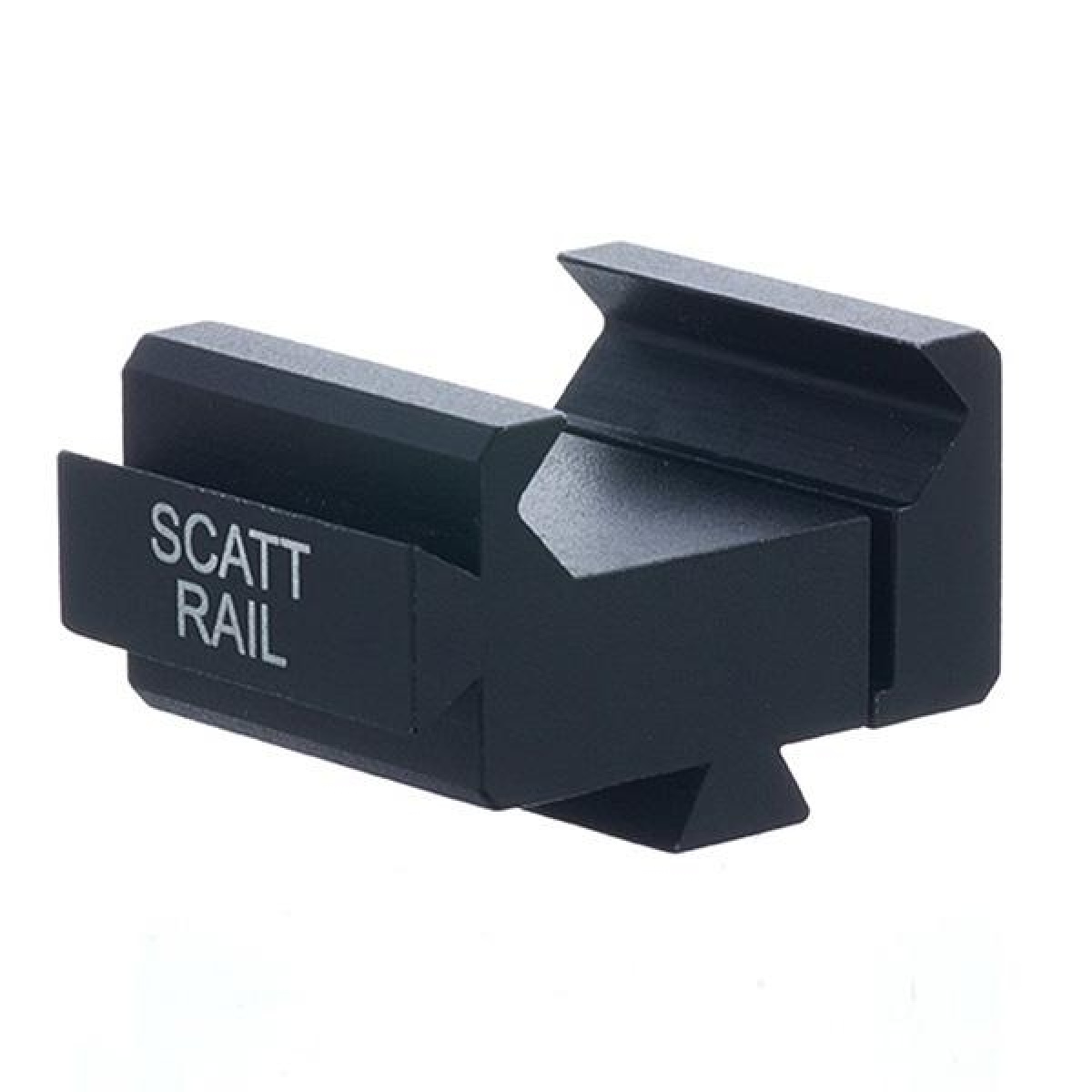 SCATT Picatinny Mount Adapter