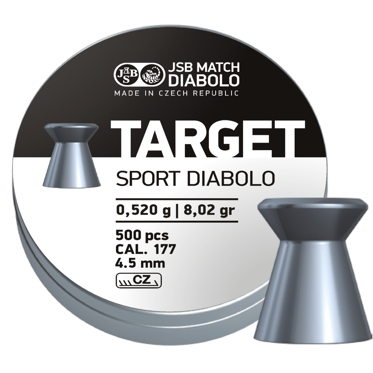 JSB Diablo Target Sport