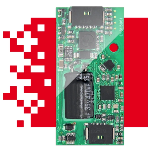 CM200EI Bluetooth Electronic Board