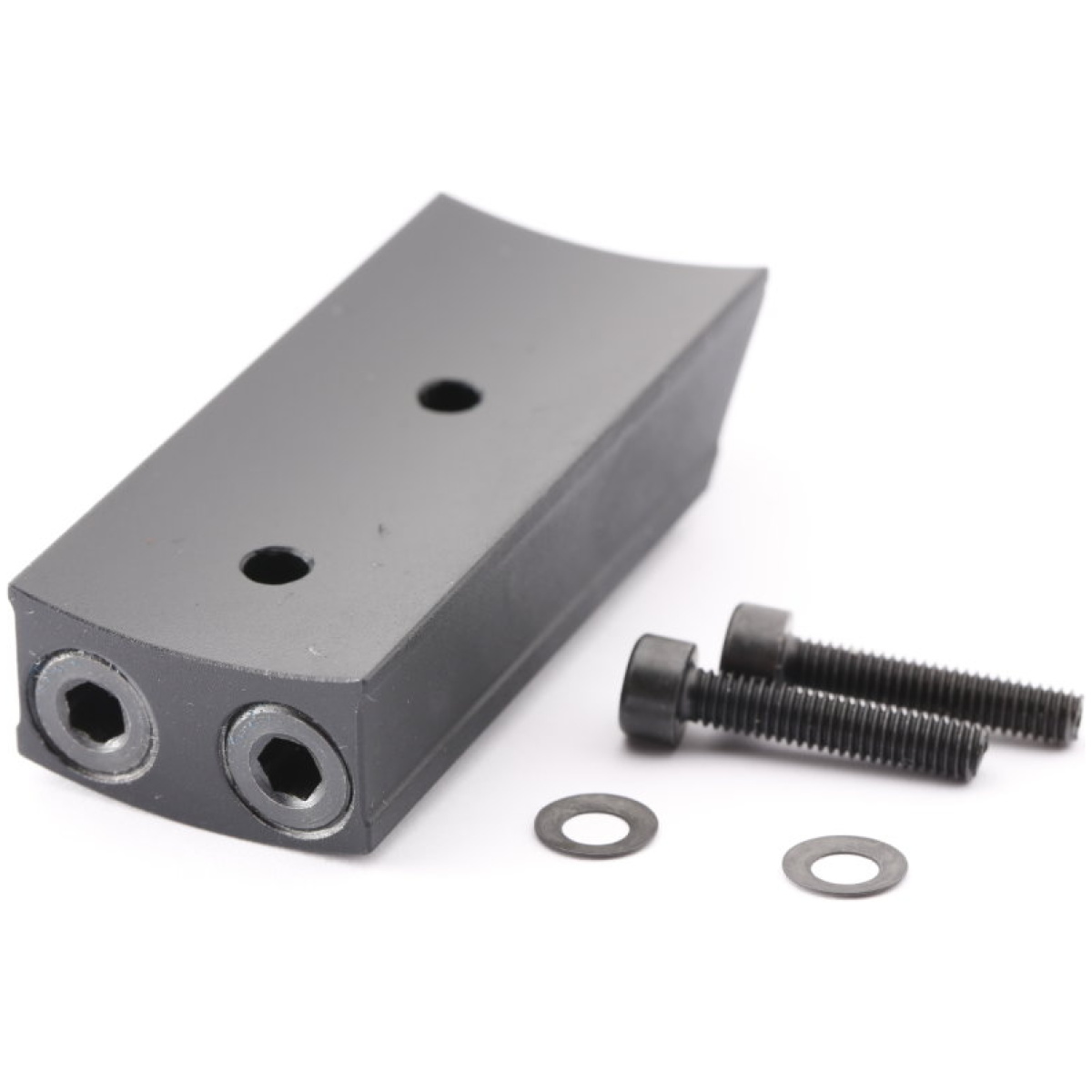 GSP Expert Barrel Weight with absorber, 75g