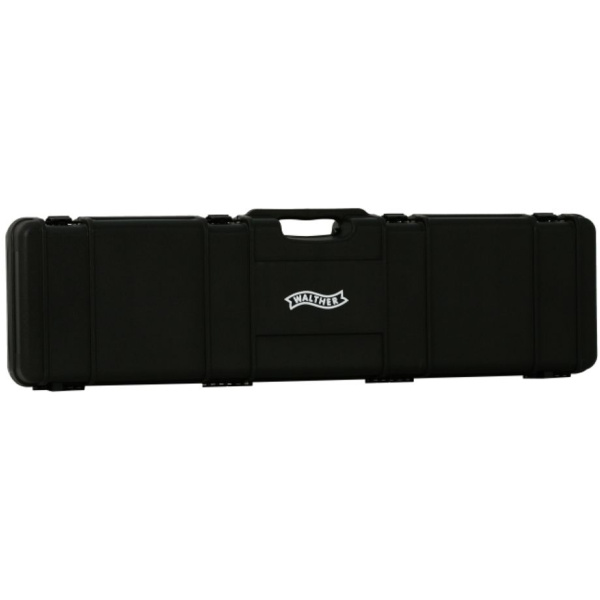 Walther Rifle Case, lockable