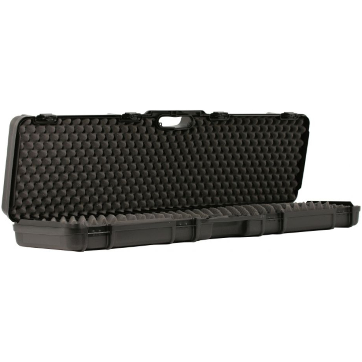 Walther Rifle Case, lockable - Image 2