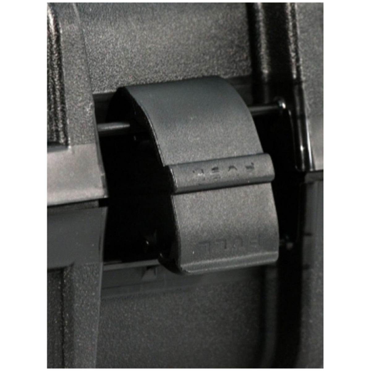 Walther Rifle Case, lockable - Image 3