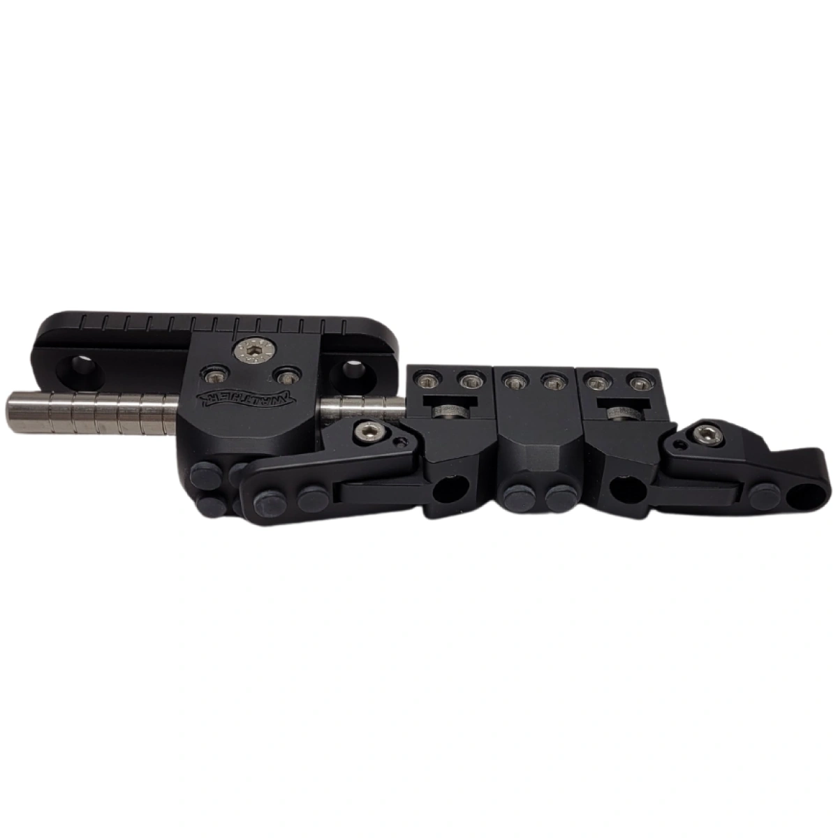 Walther PERFORMANCE Buttplate - Image 2