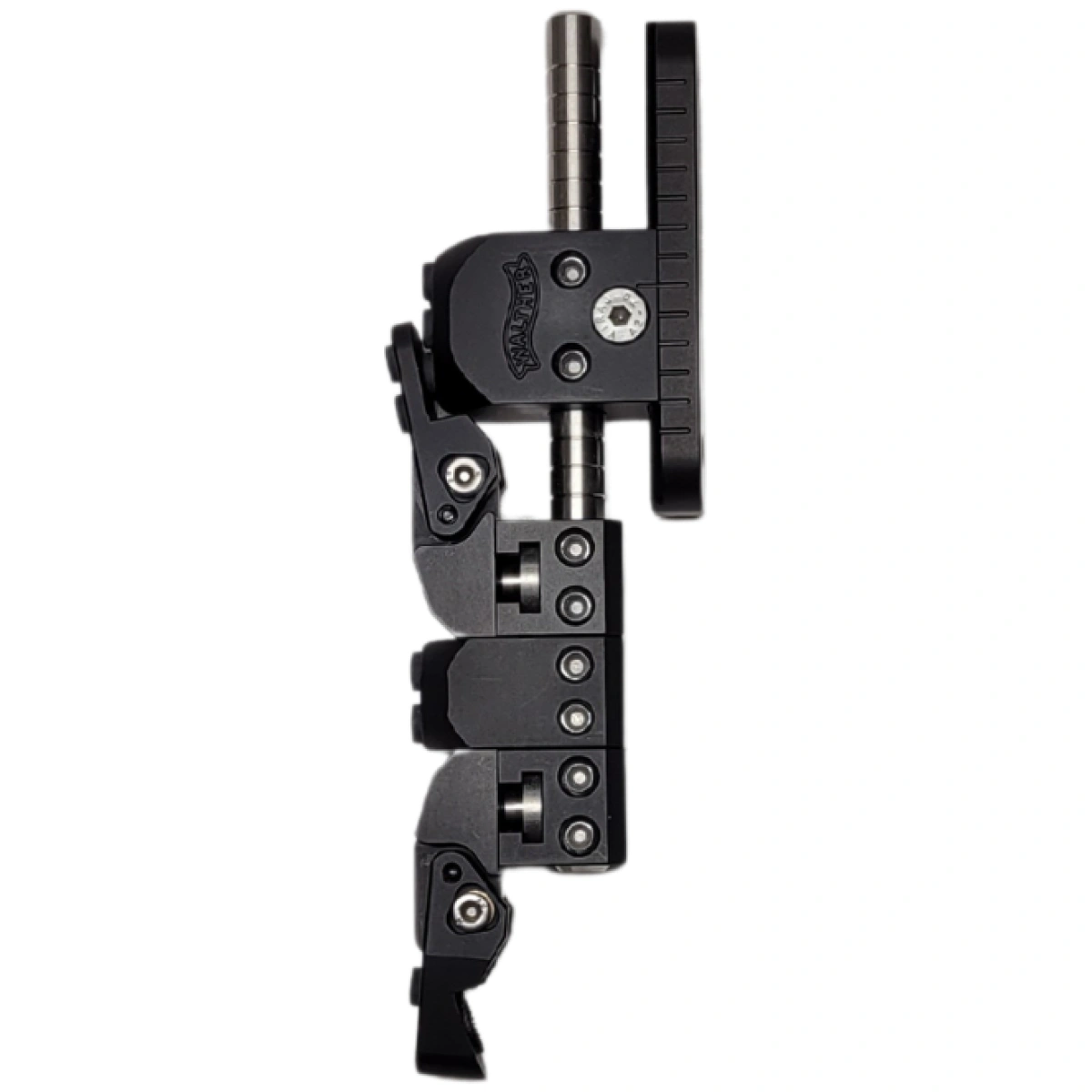 Walther Performance Buttplate