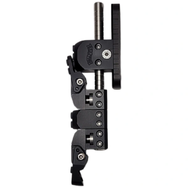 Walther Performance Buttplate