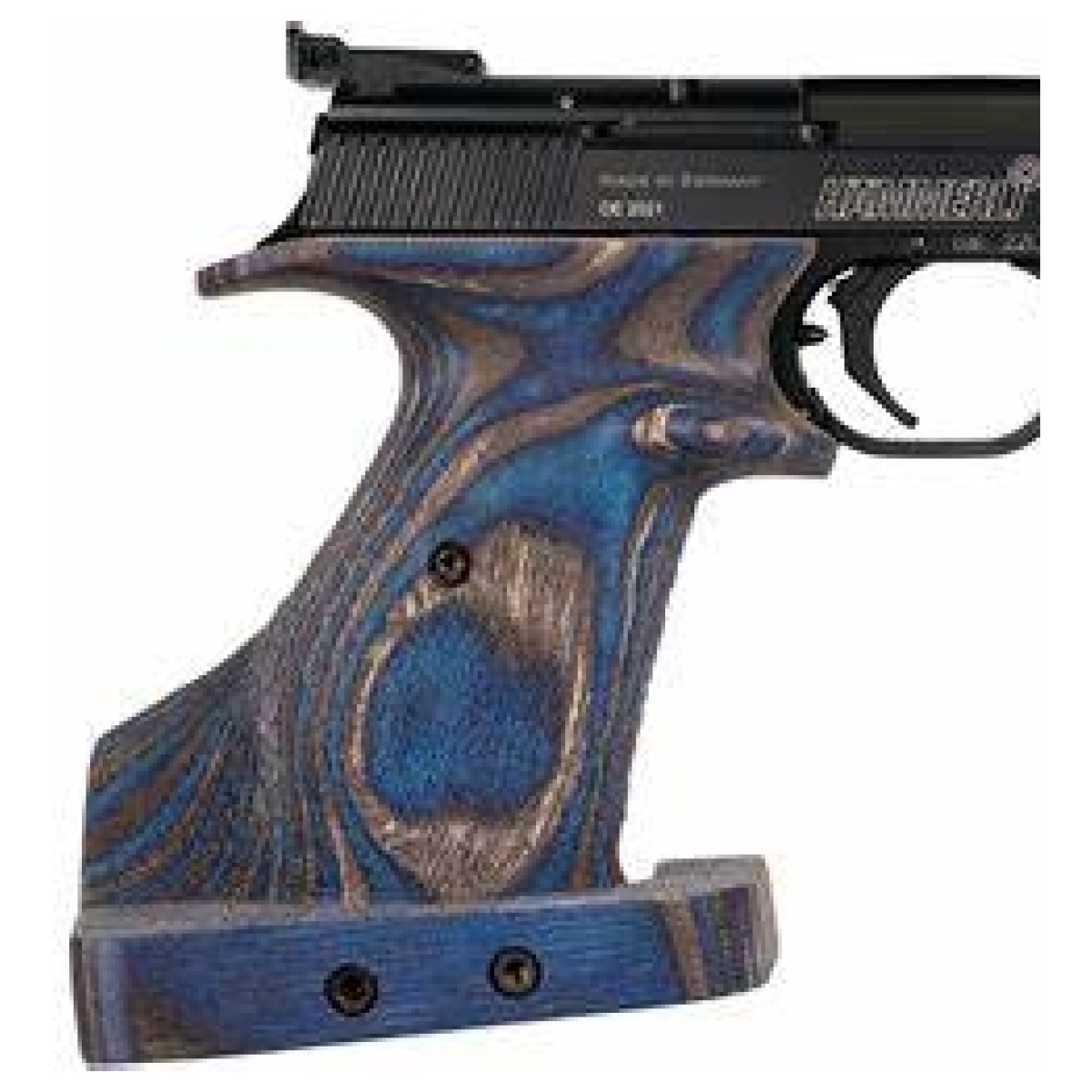 X-esse Blue Angel Grip