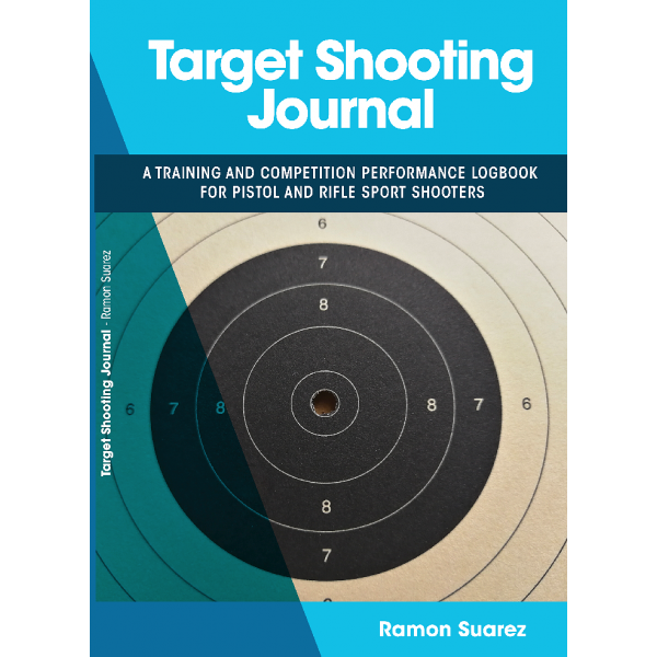 Target Shooting Journal