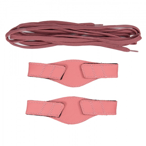 SET - Velcro Fasteners and Shoelaces (SAUER)