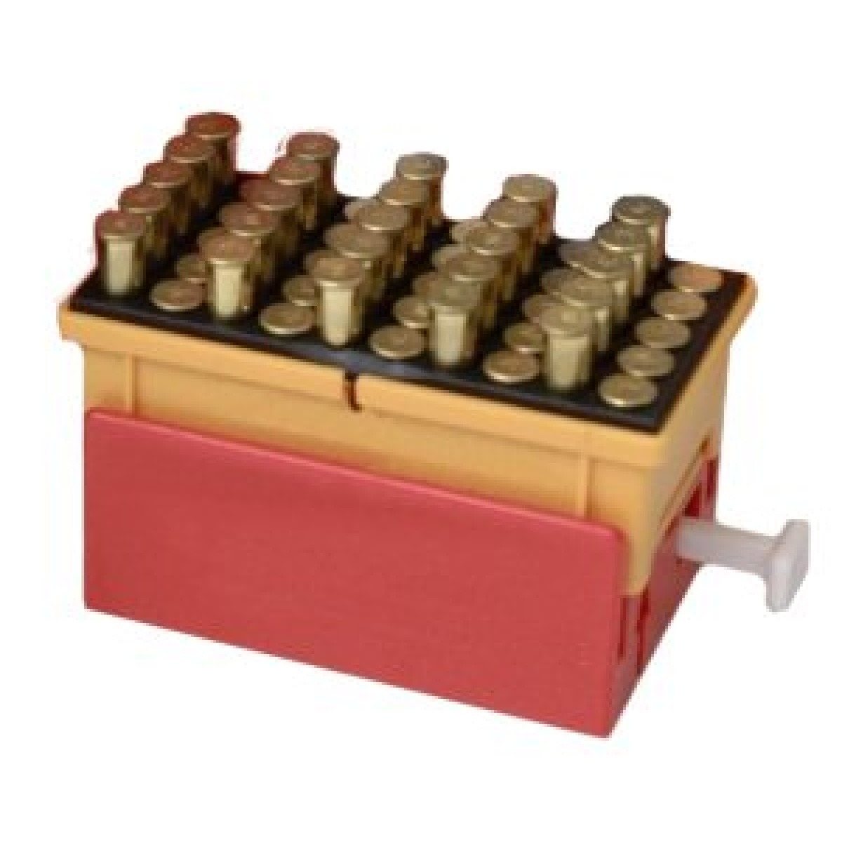 The Cartridge Rack Kit
