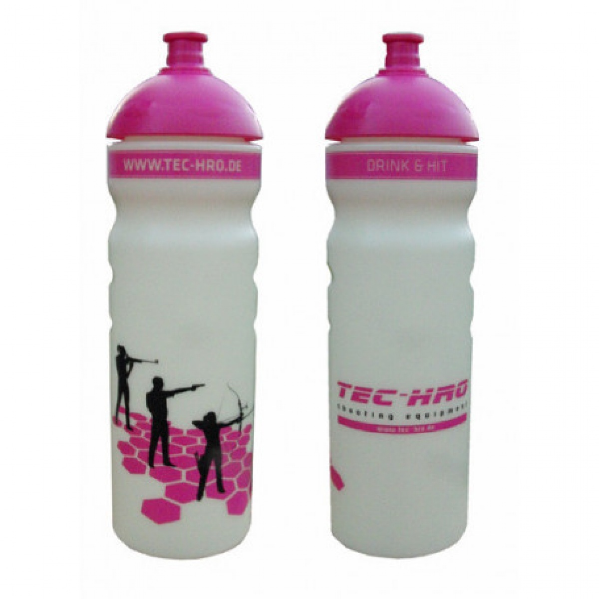TEC-HRO Bottle
