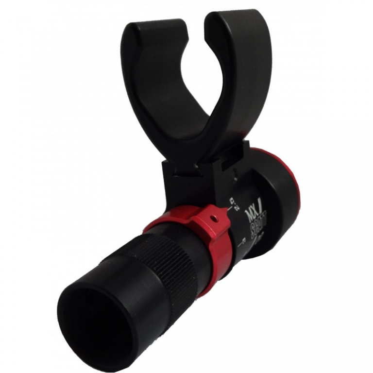 TECHRO SCATTClip Sport Shooting Depot