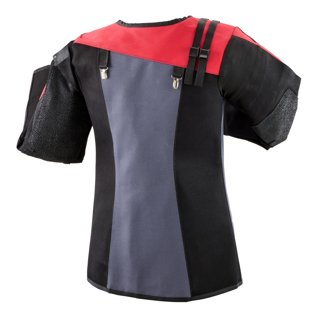 Jacket BASIC (SIMETRA) Sport Shooting Depot