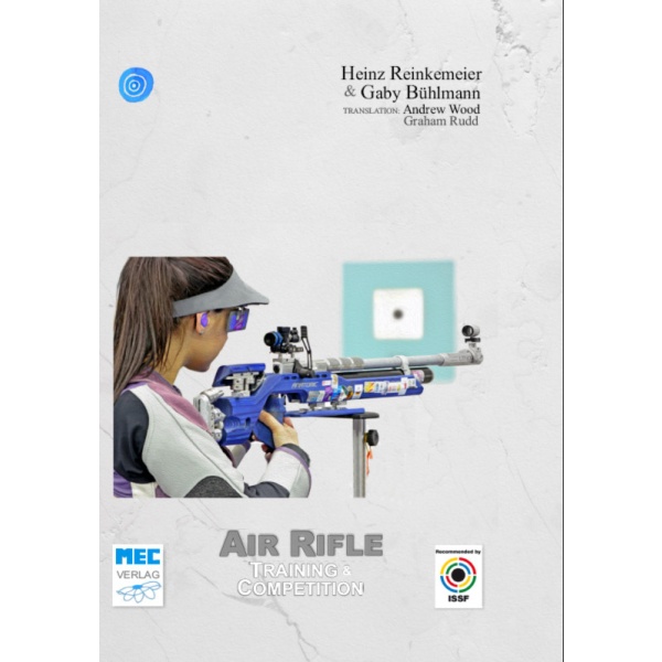 Book - Air Rifle Training and Competition