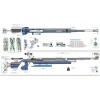 Poster - ISSF Rifle Measurements - Image 3