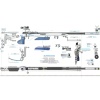 Poster - ISSF Rifle Measurements - Image 2