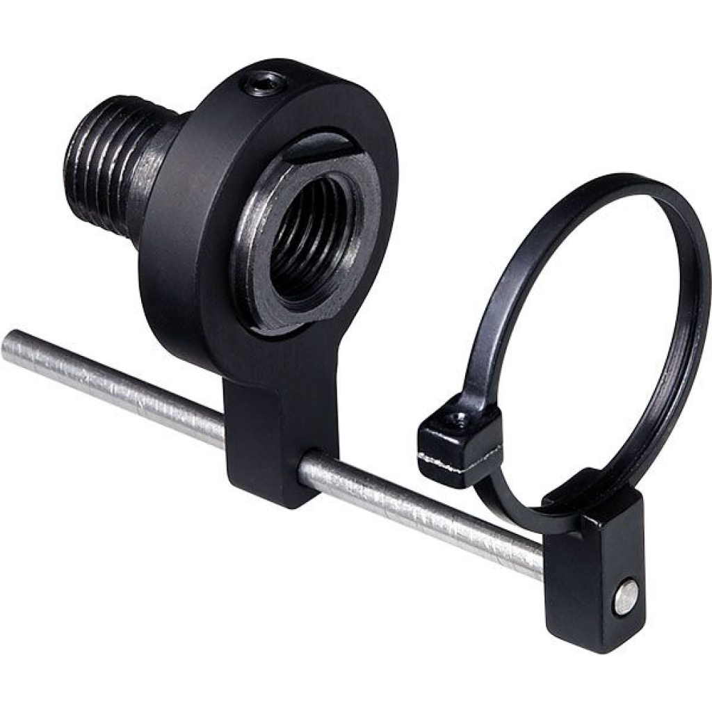 Lens holder for Iris Sport Shooting Depot