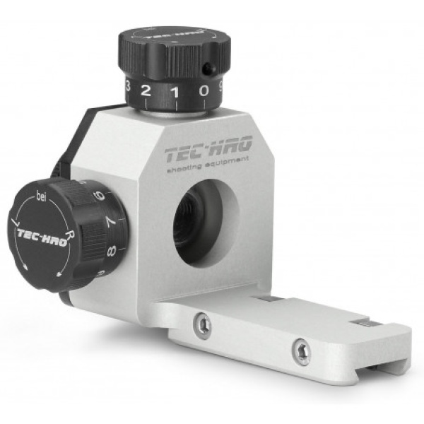 TEC-HRO Precise Light Diopter