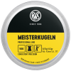 RWS Meisterkugeln