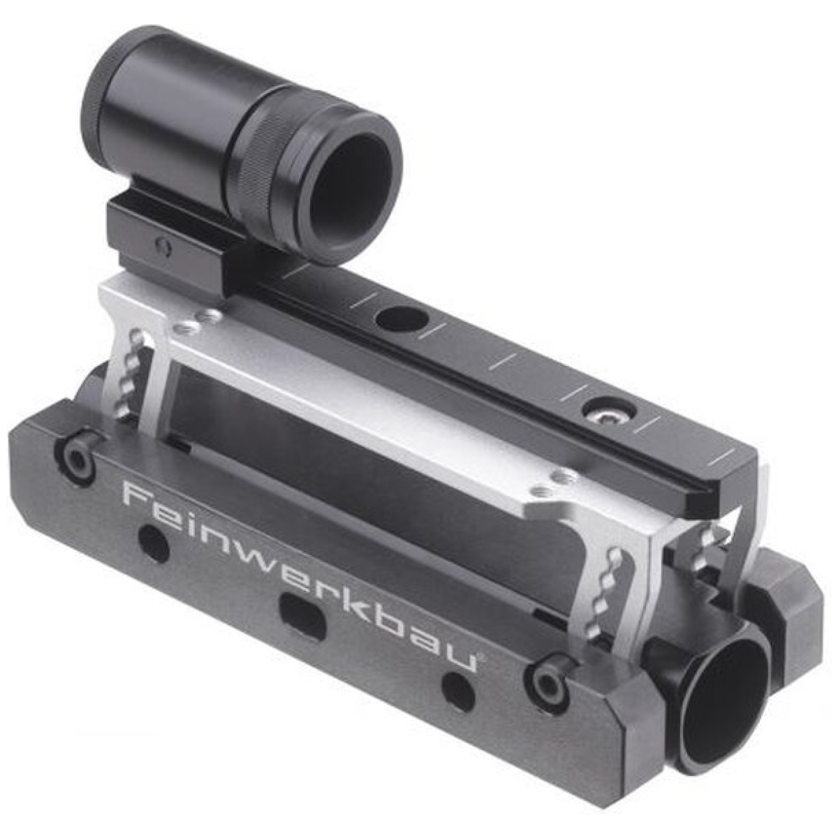 additional weights for vario-sights