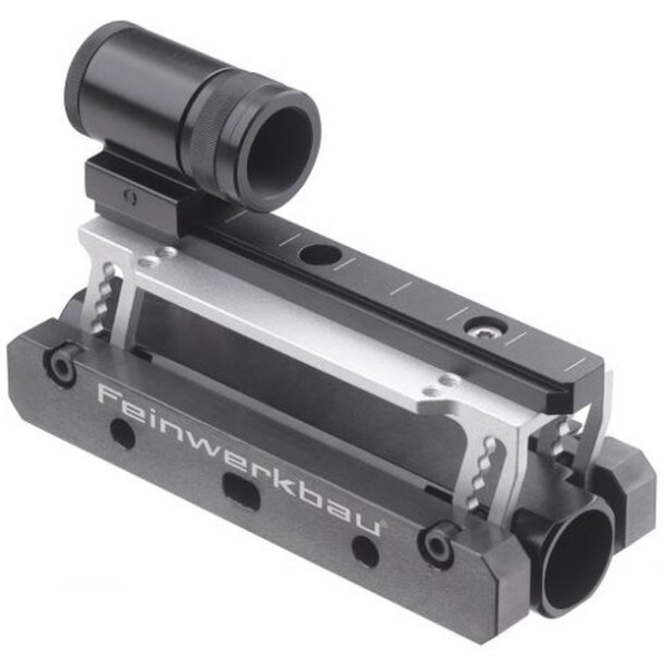 additional weights for vario-sights