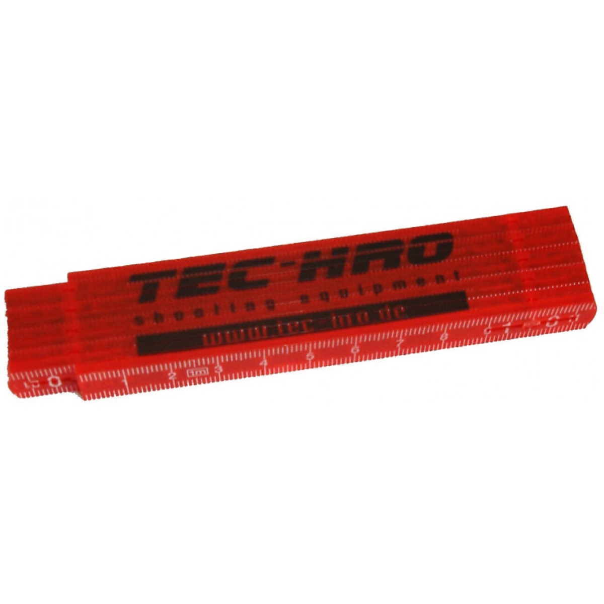 TEC-HRO meter stick