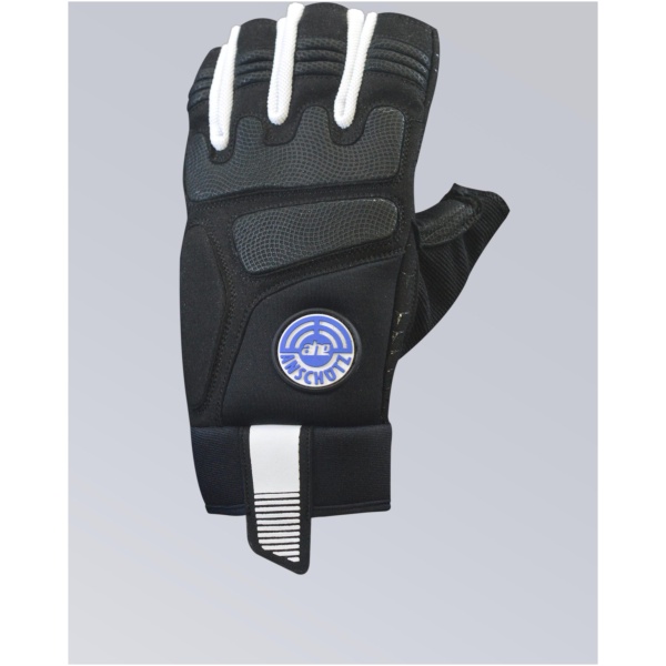 Soft Touch Short Open glove