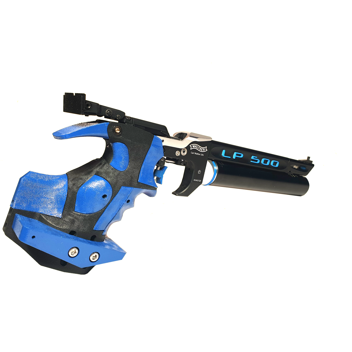 SmartGrip - Modular Pistol Grip - Sport Shooting Depot