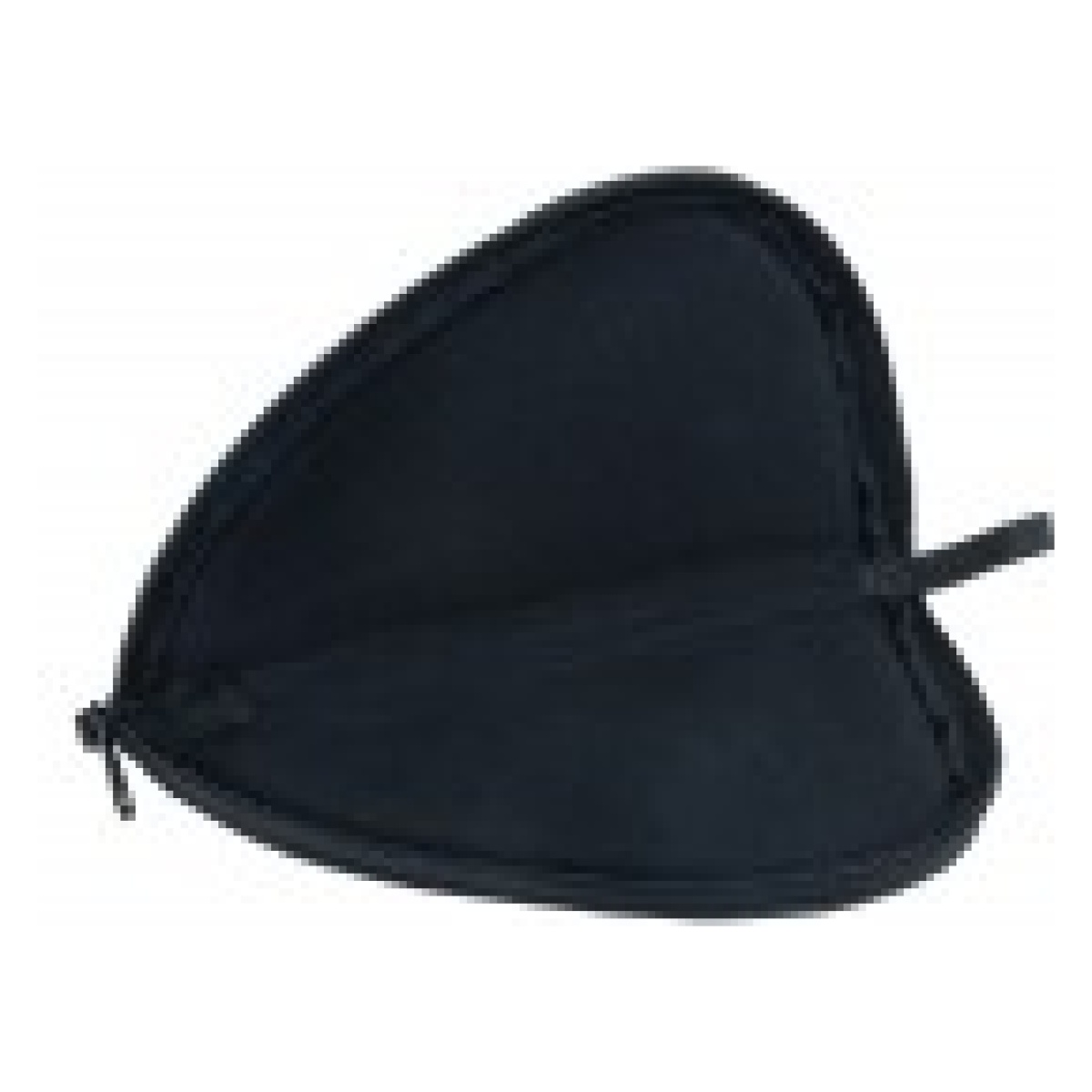 Balenciaga Black Leather Calfskin Leather Papier Zip Around Sight Crossbody  Bag - Yoogi's Closet