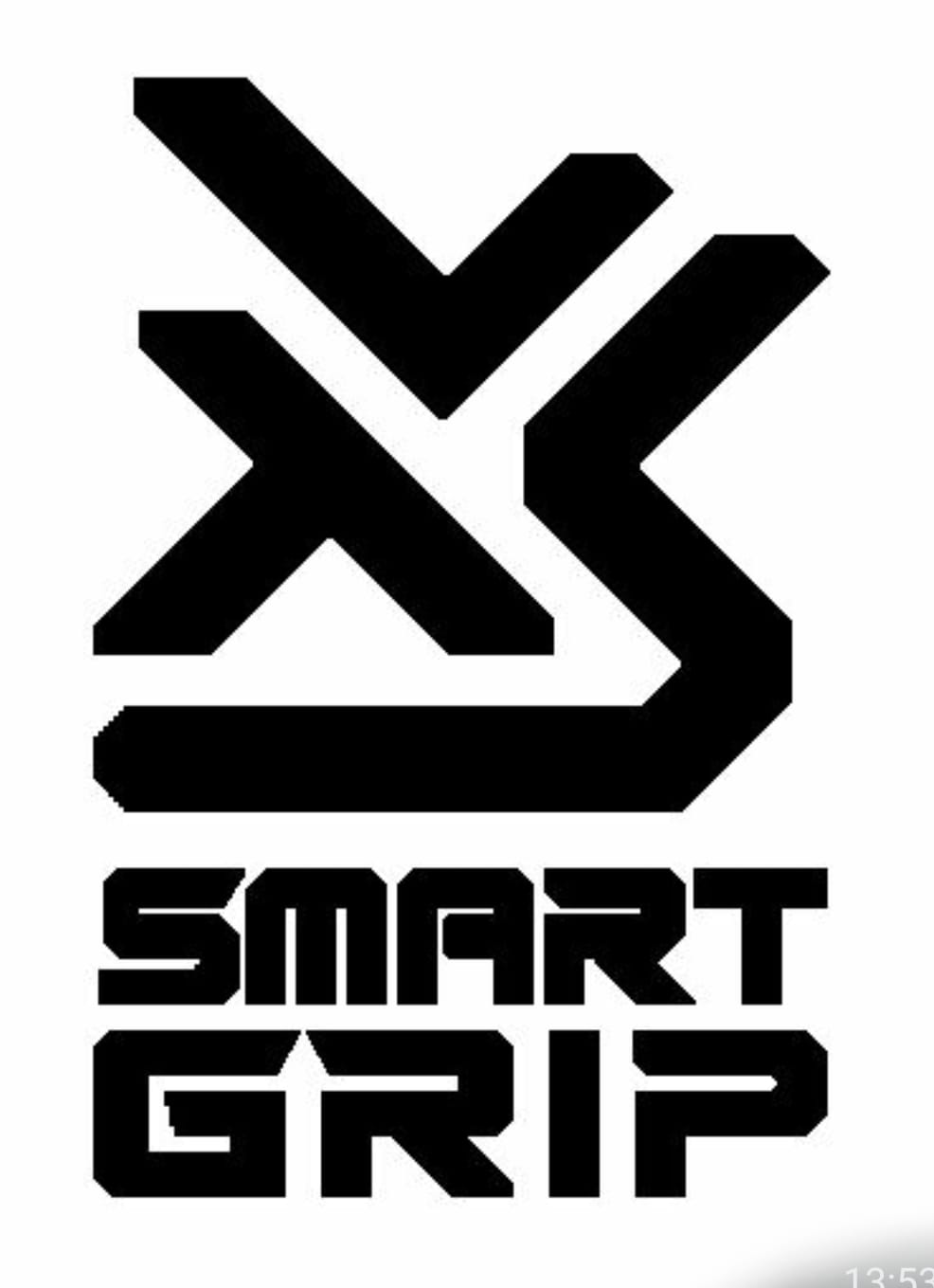 SmartGrip Modular Pistol Grip Sport Shooting Depot