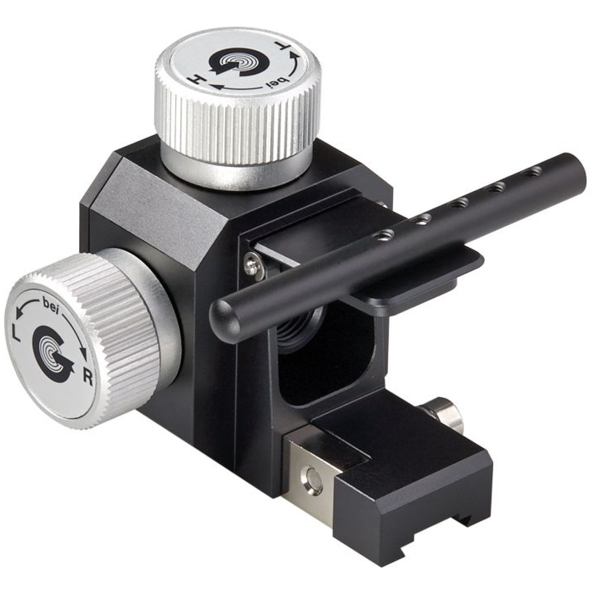 590-B Biathlon Rear Sight