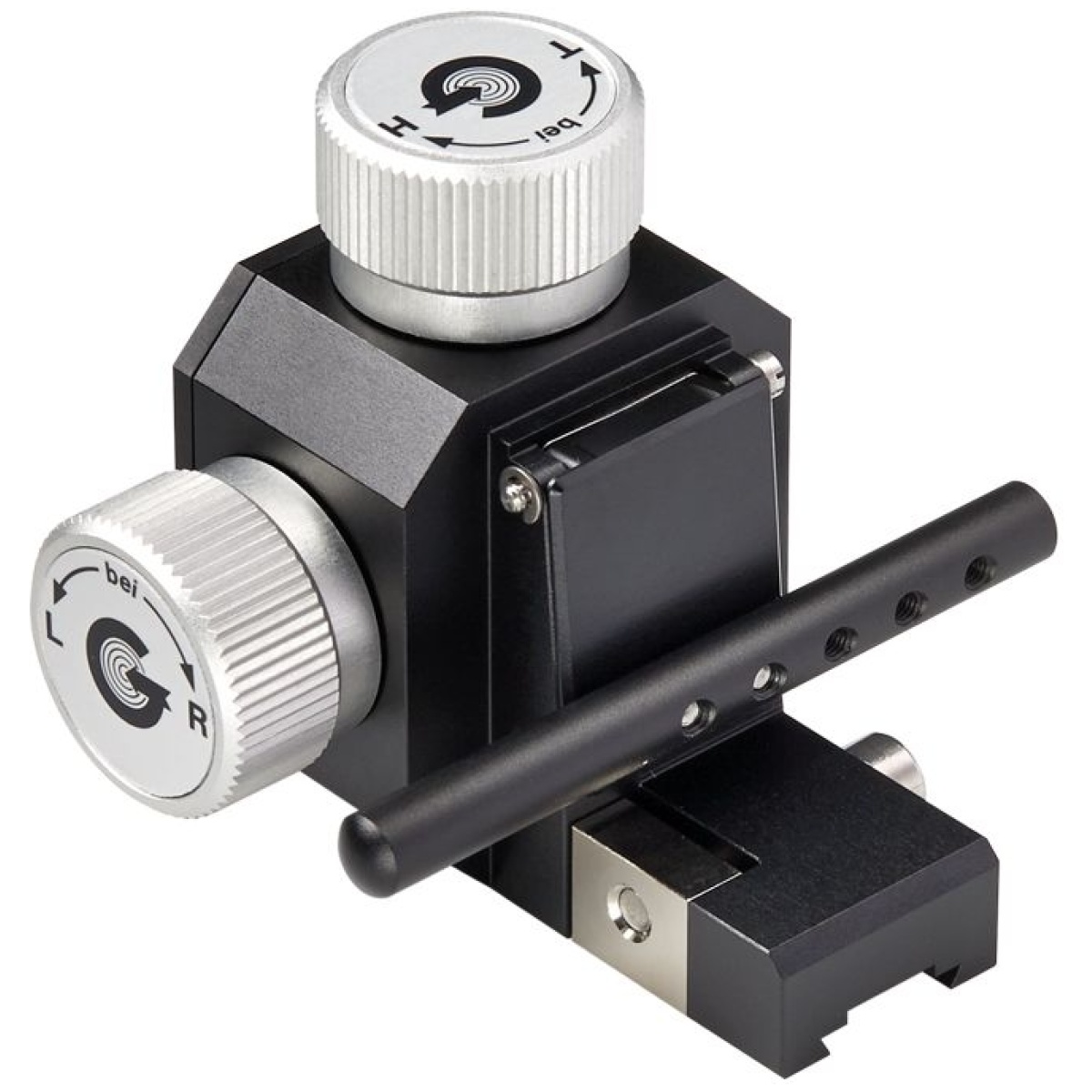 590-B Biathlon Rear Sight