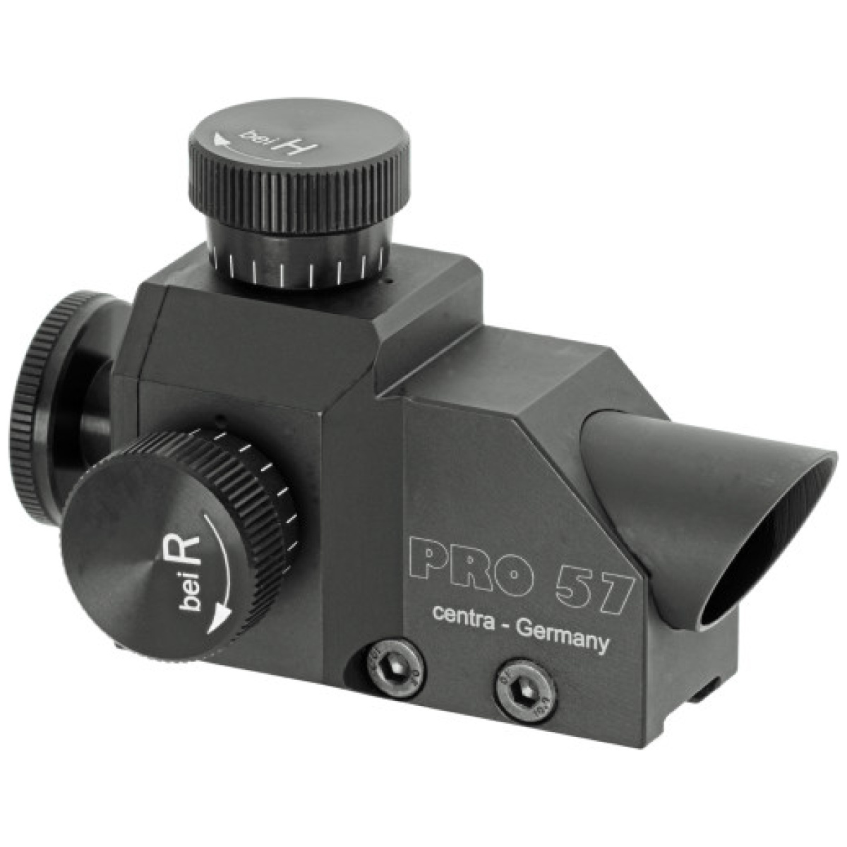 Diopter Pro 57 LC - Startline