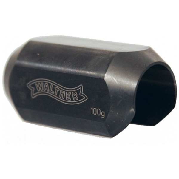 Walther Barrel jacket weight 100g