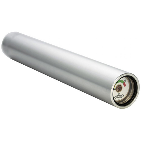 Slimline Aluminum Cylinder