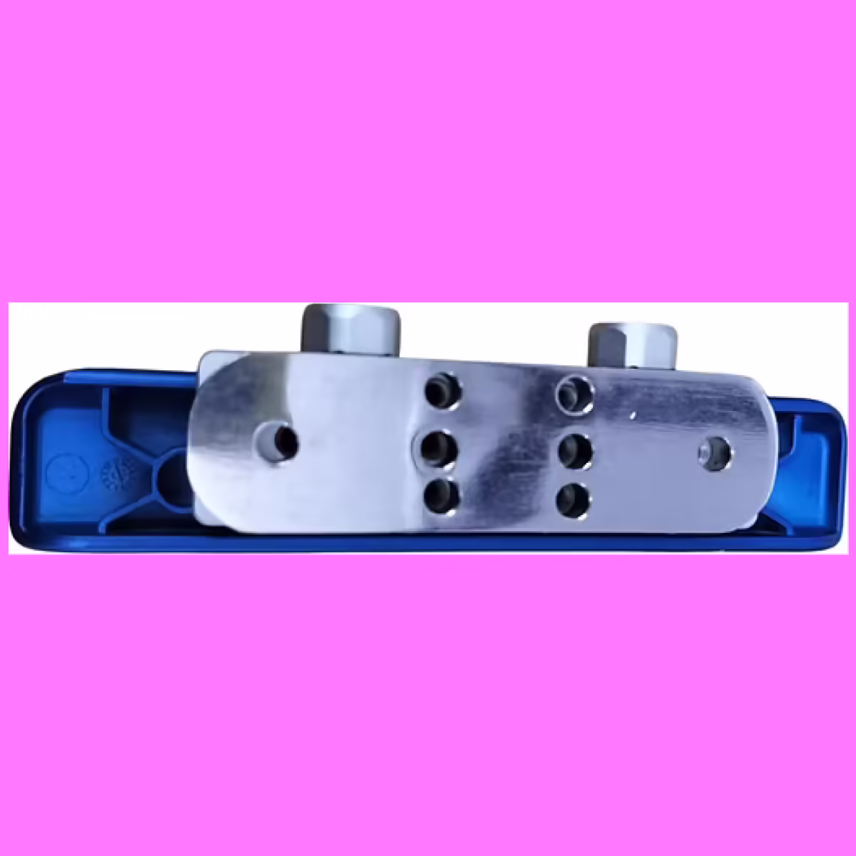 LG500 Weight set for Cheekpiece and Buttplate - Image 2
