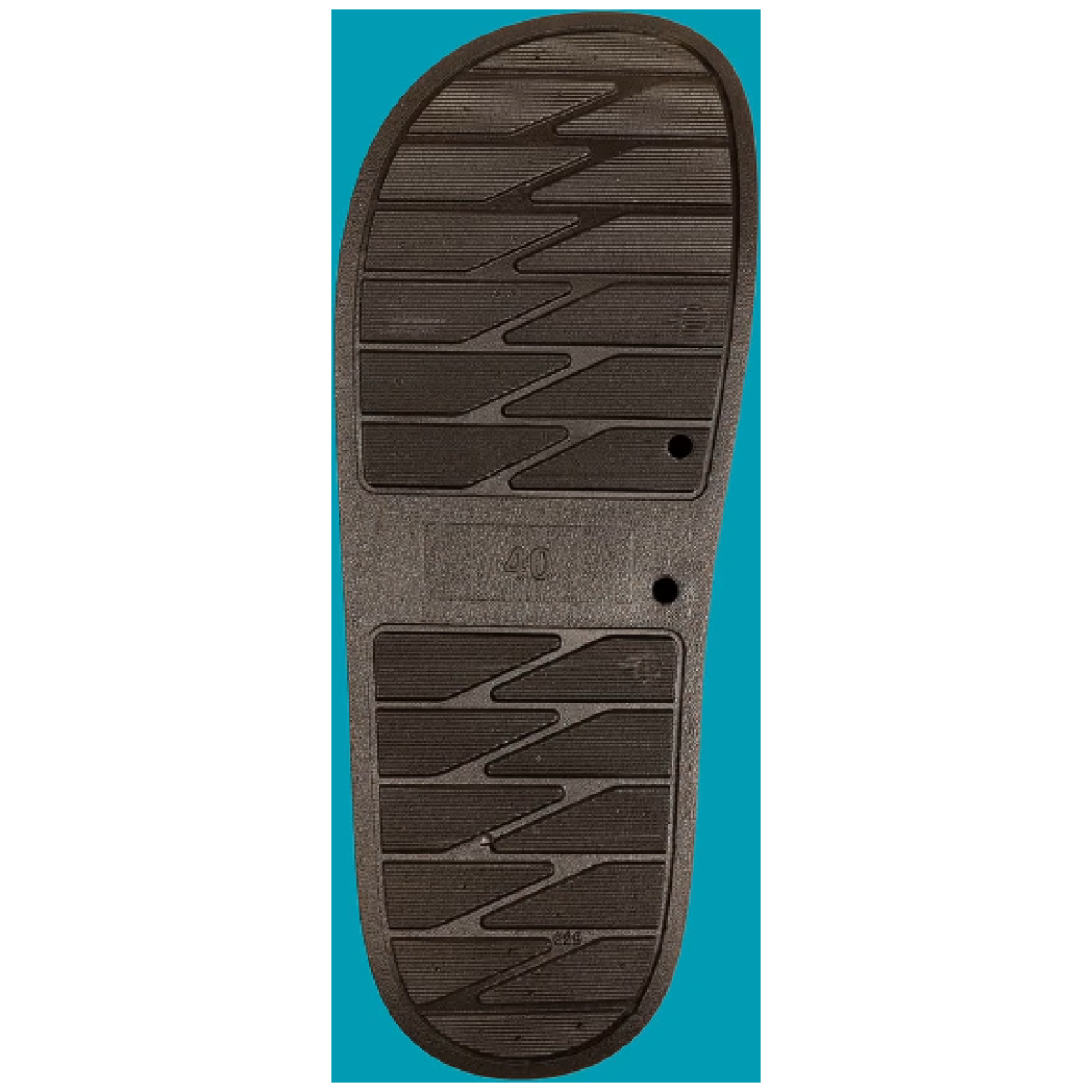 SAUER Flip Flops - Image 5