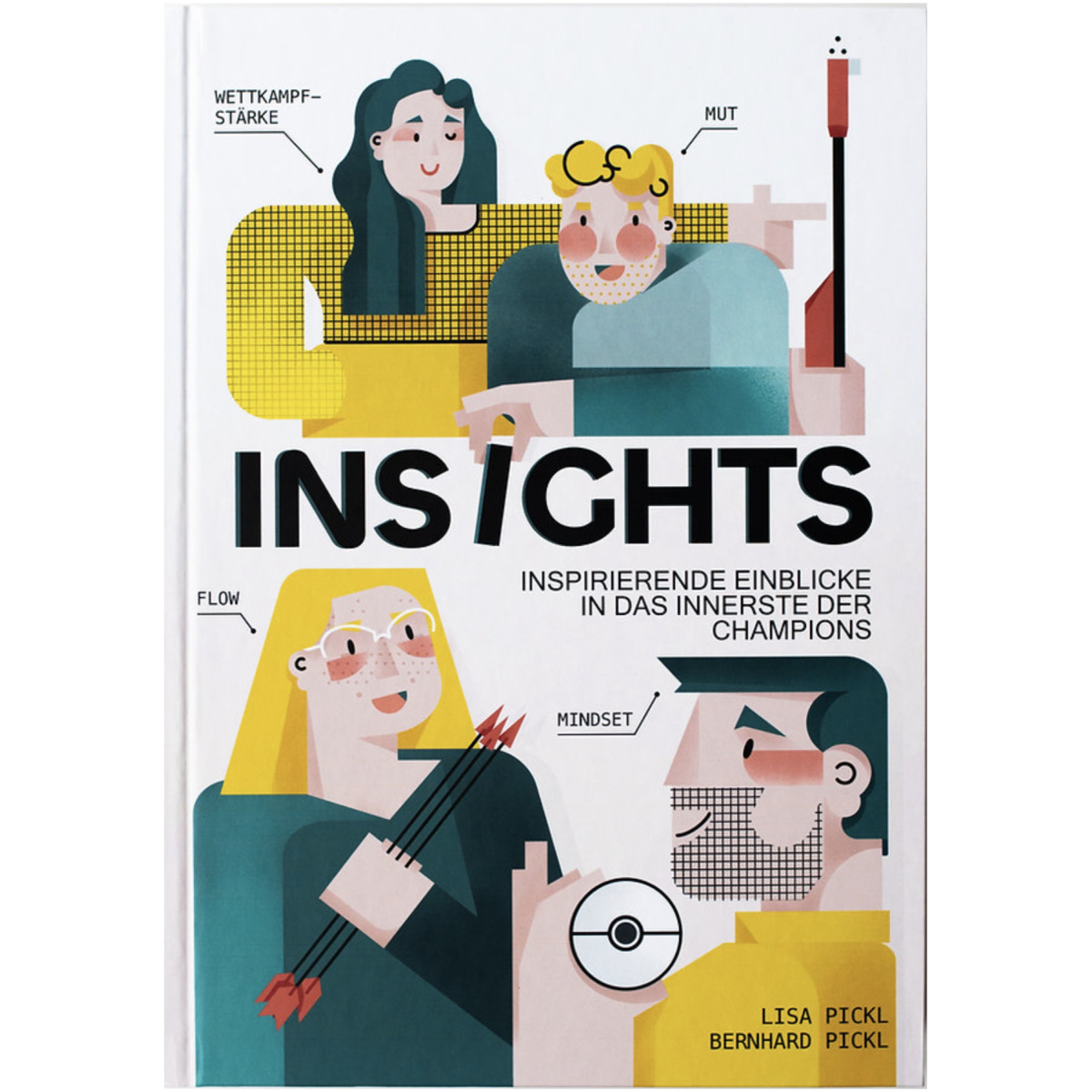 INSIGHTS - A Deep Dive Into Champions' Minds
