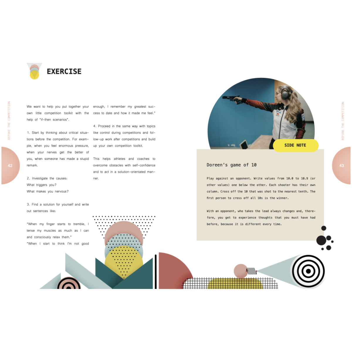 Book - INSIGHTS - A Deep Dive Into Champions' Minds - Image 4