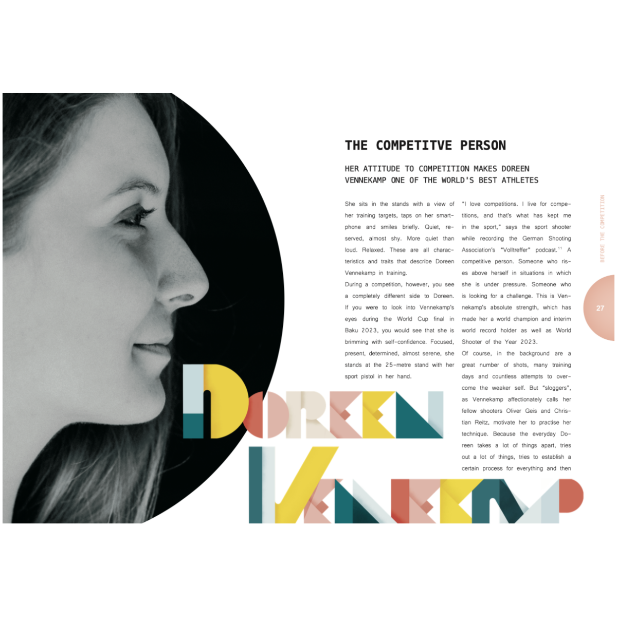 Book - INSIGHTS - A Deep Dive Into Champions' Minds - Image 5