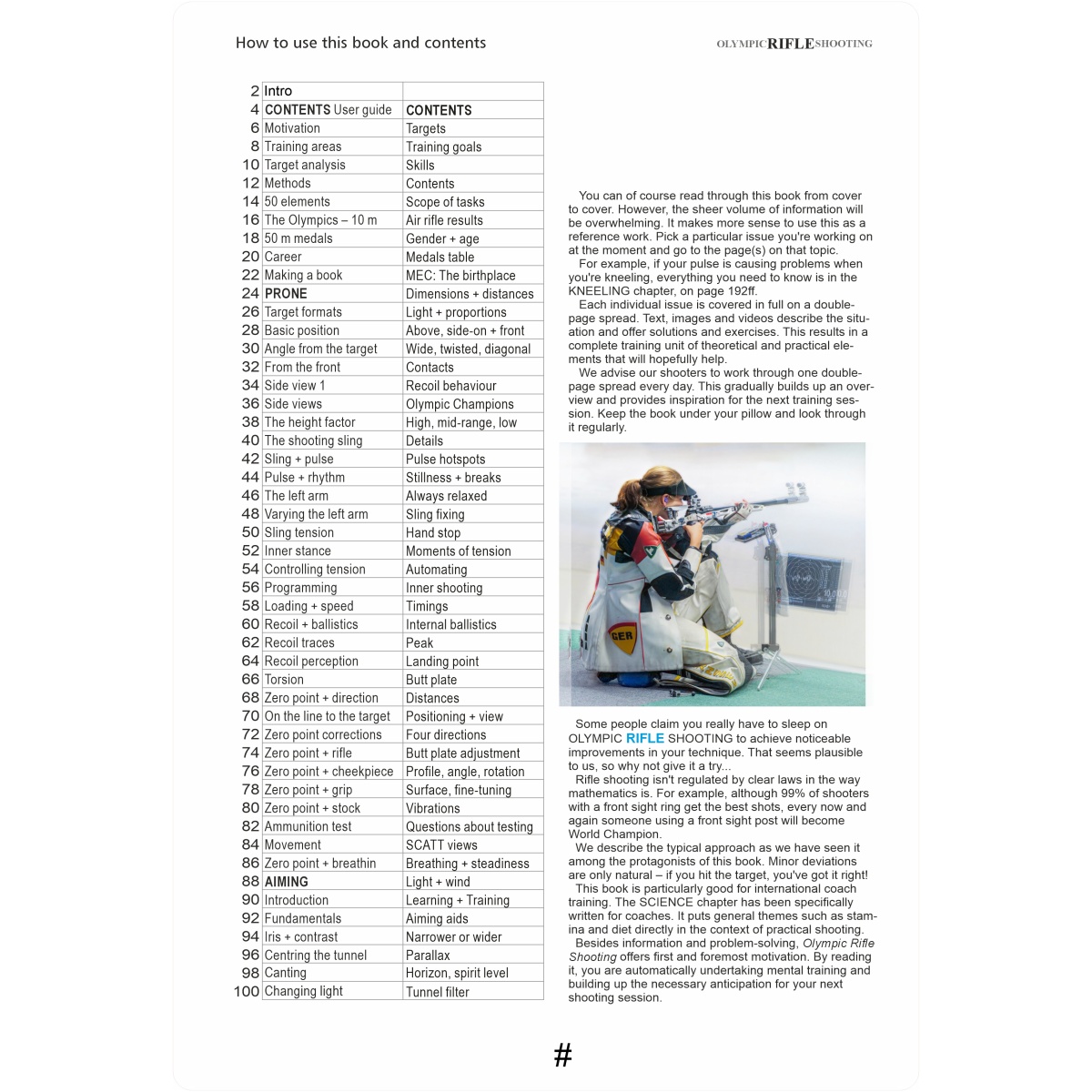 Book - Olympic Rifle Shooting - Image 4