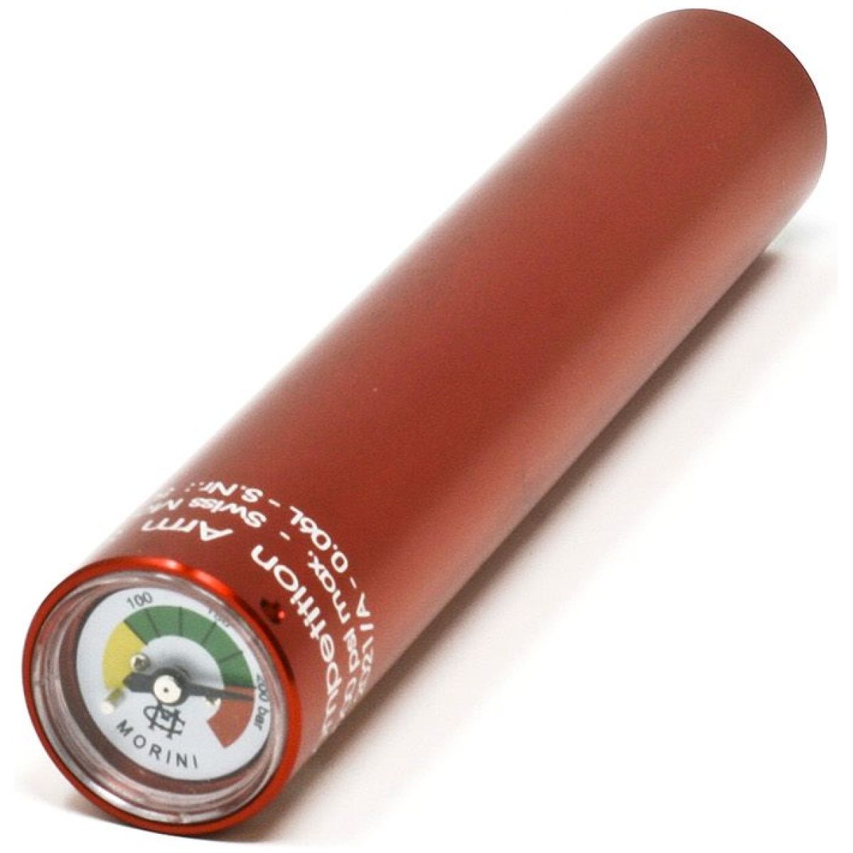 Cylinder for CM162