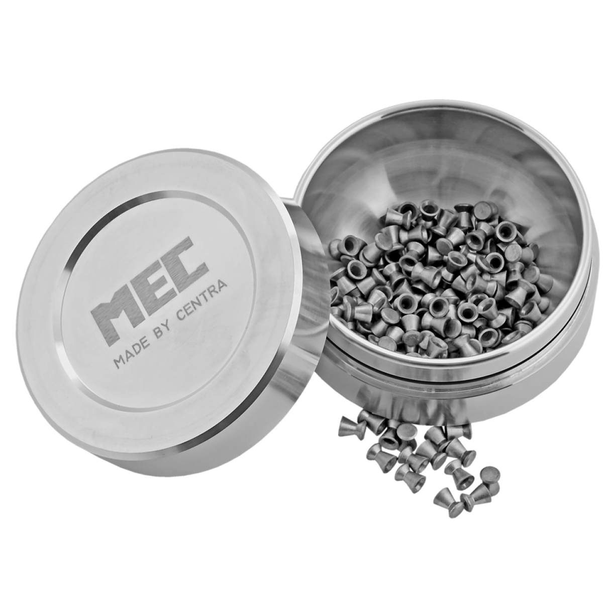 MEC Air-Puck