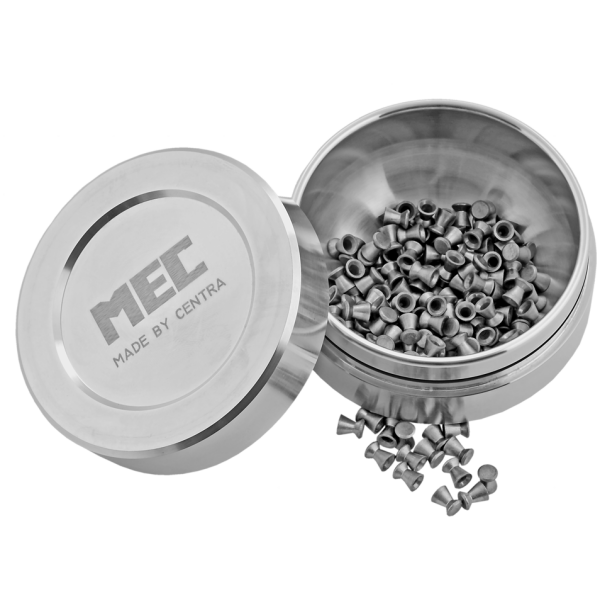 MEC Air-Puck