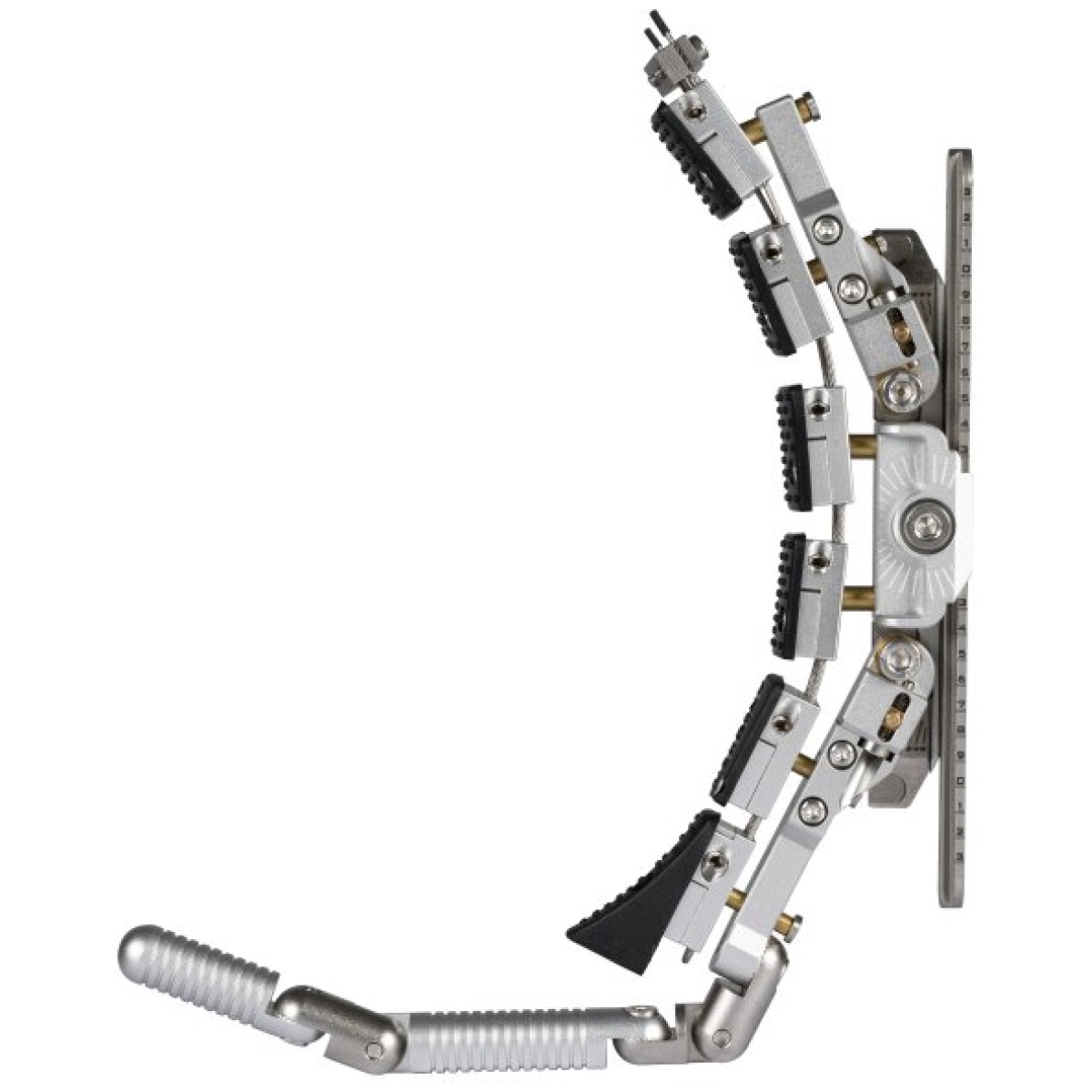Hook Butt Plate Master - Image 2