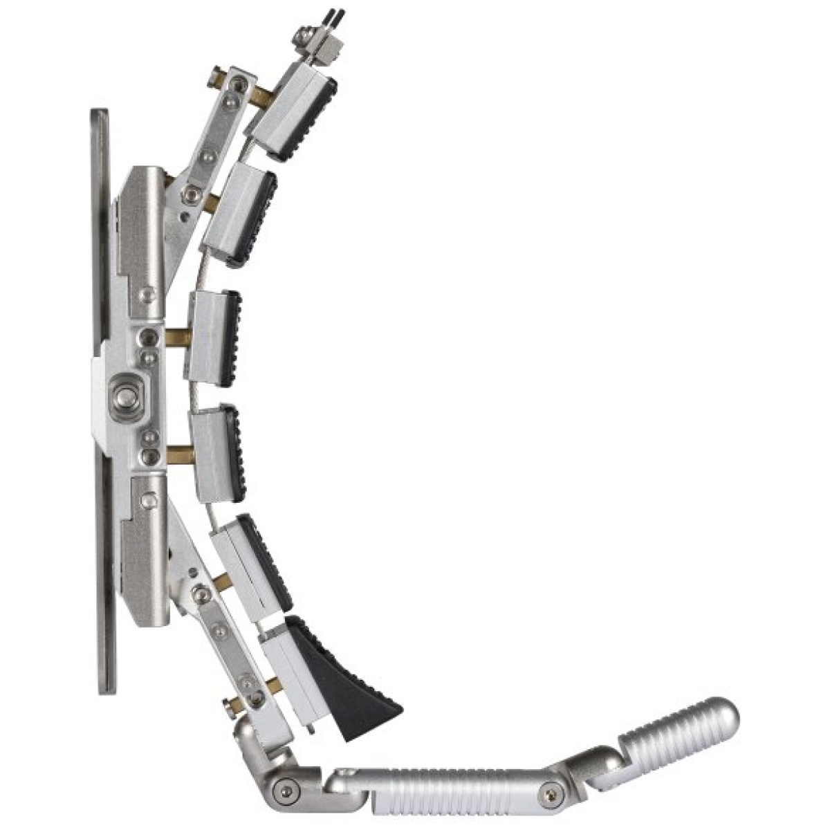Hook Butt Plate Master