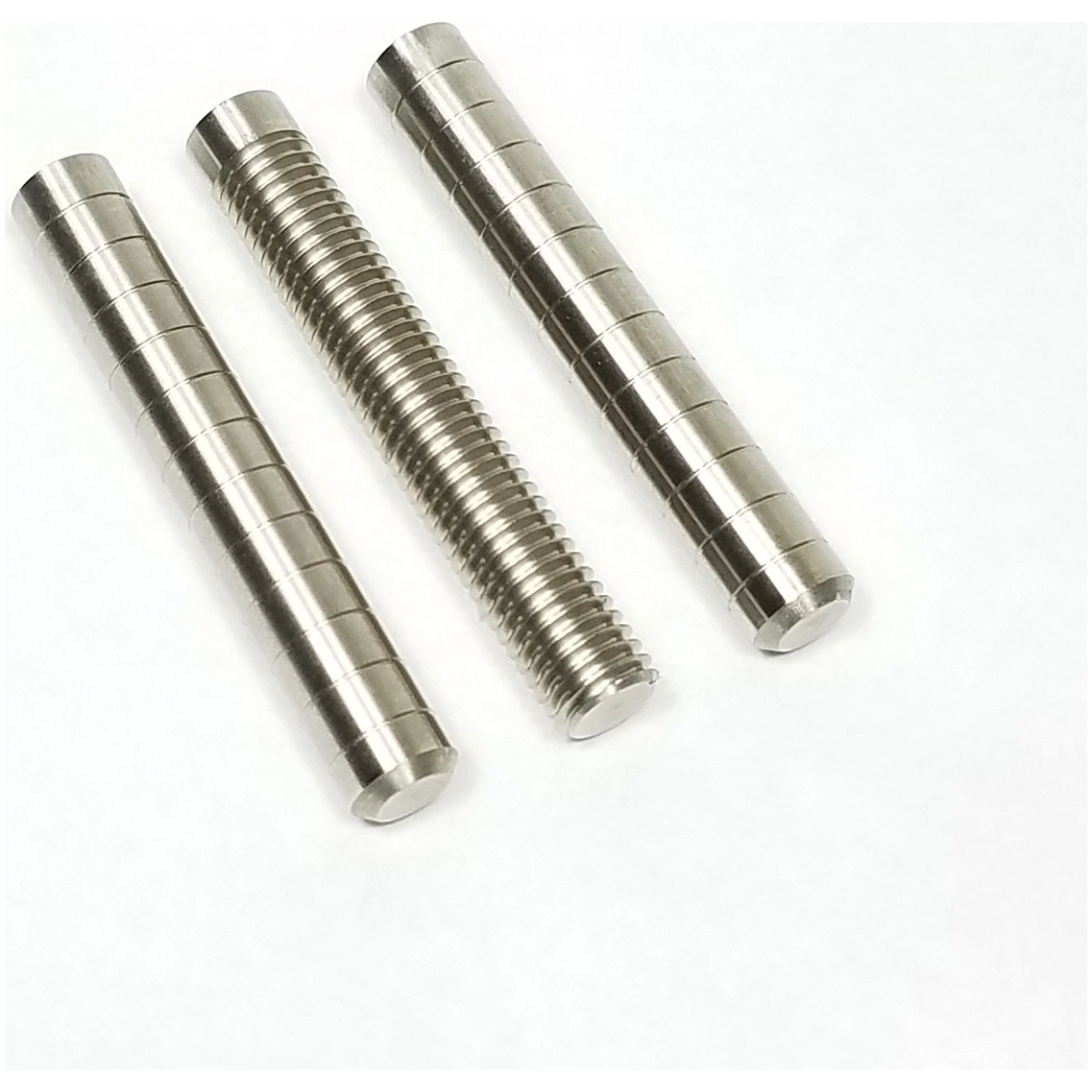 Walther Cheek Piece Rods