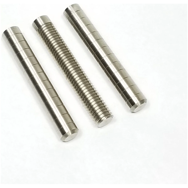 Walther Cheek Piece Rods